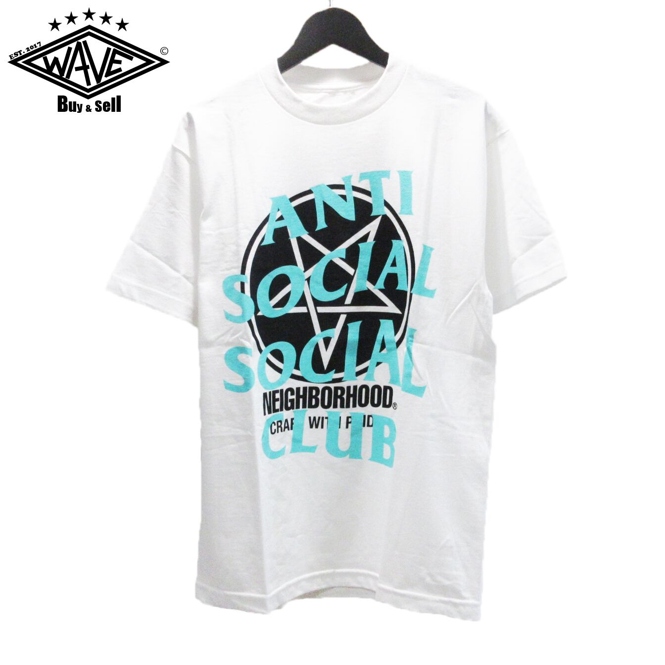 NEIGHBORHOOD ASSC-1 / C-TEE . LS XL | tspea.org