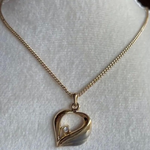 Pierre Cardin ネックレス