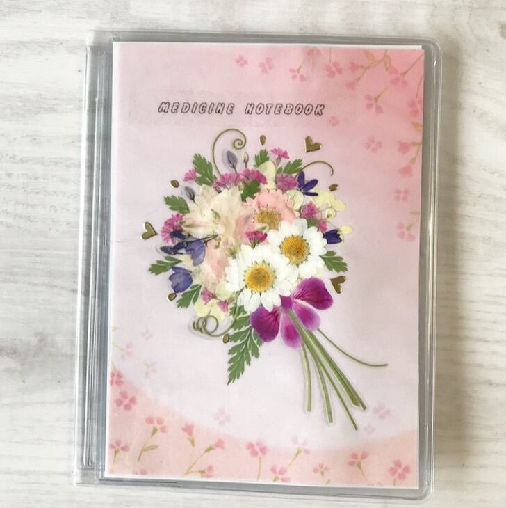 花乙女コレクション【押し花額　阿部とも　押し花・シャボン玉】 押し花#押し花アート#pressedflower#flower #私の花生活#イチゴ