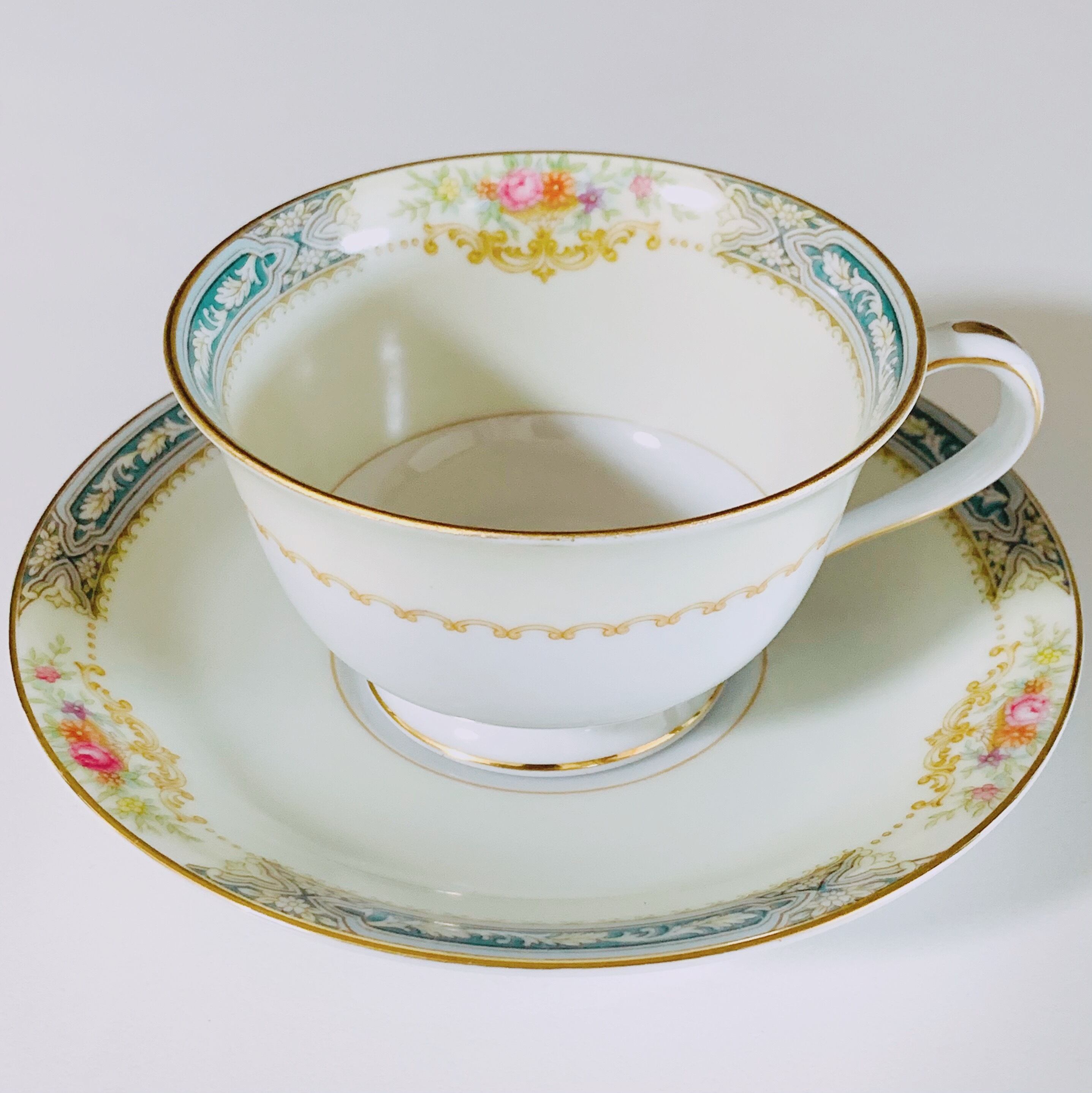 Old Noritake