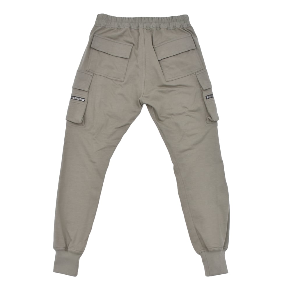 Rick Owens】MASTODON CARGO | AYIN