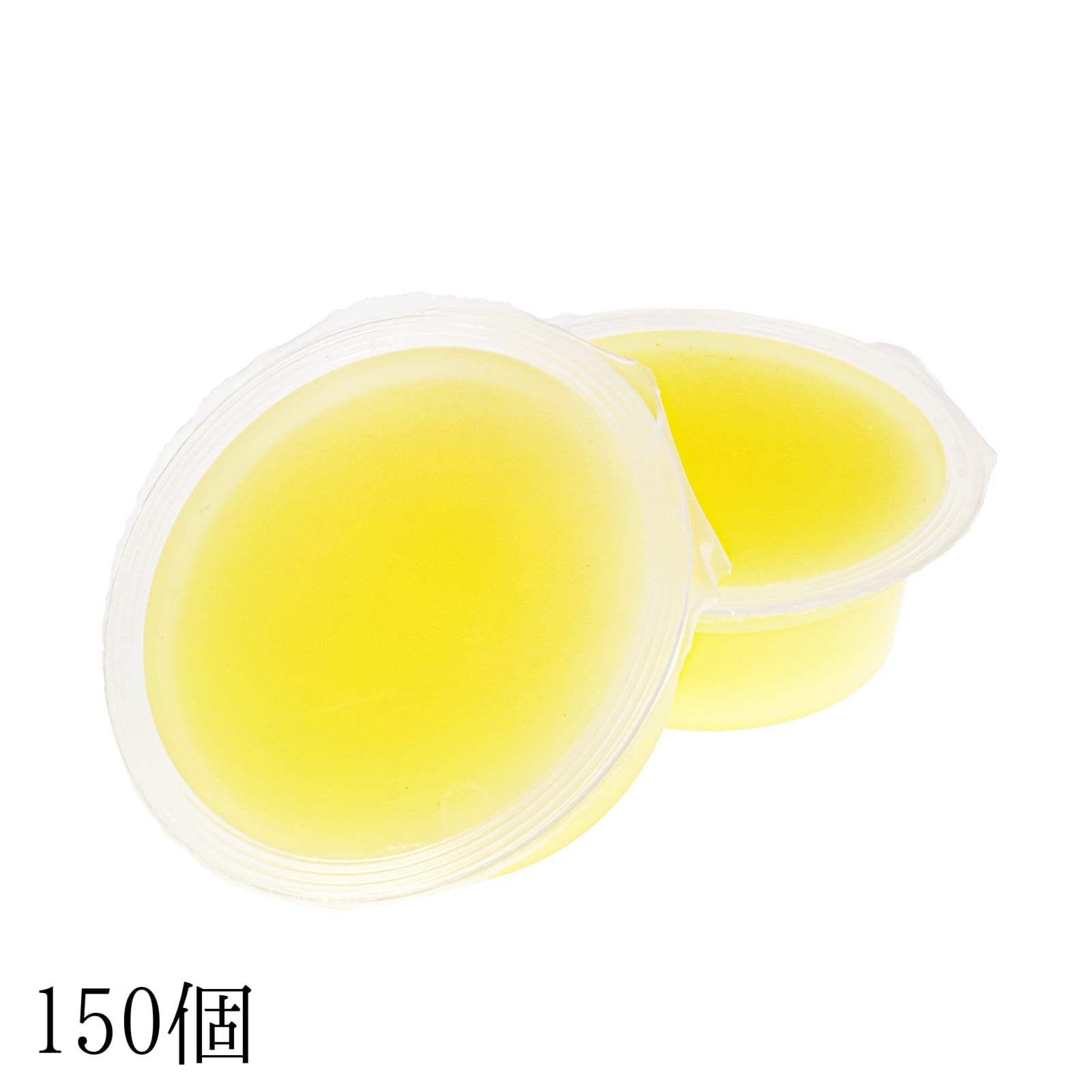 昆虫ゼリー(イエロー) / ビッグワイド / 150個