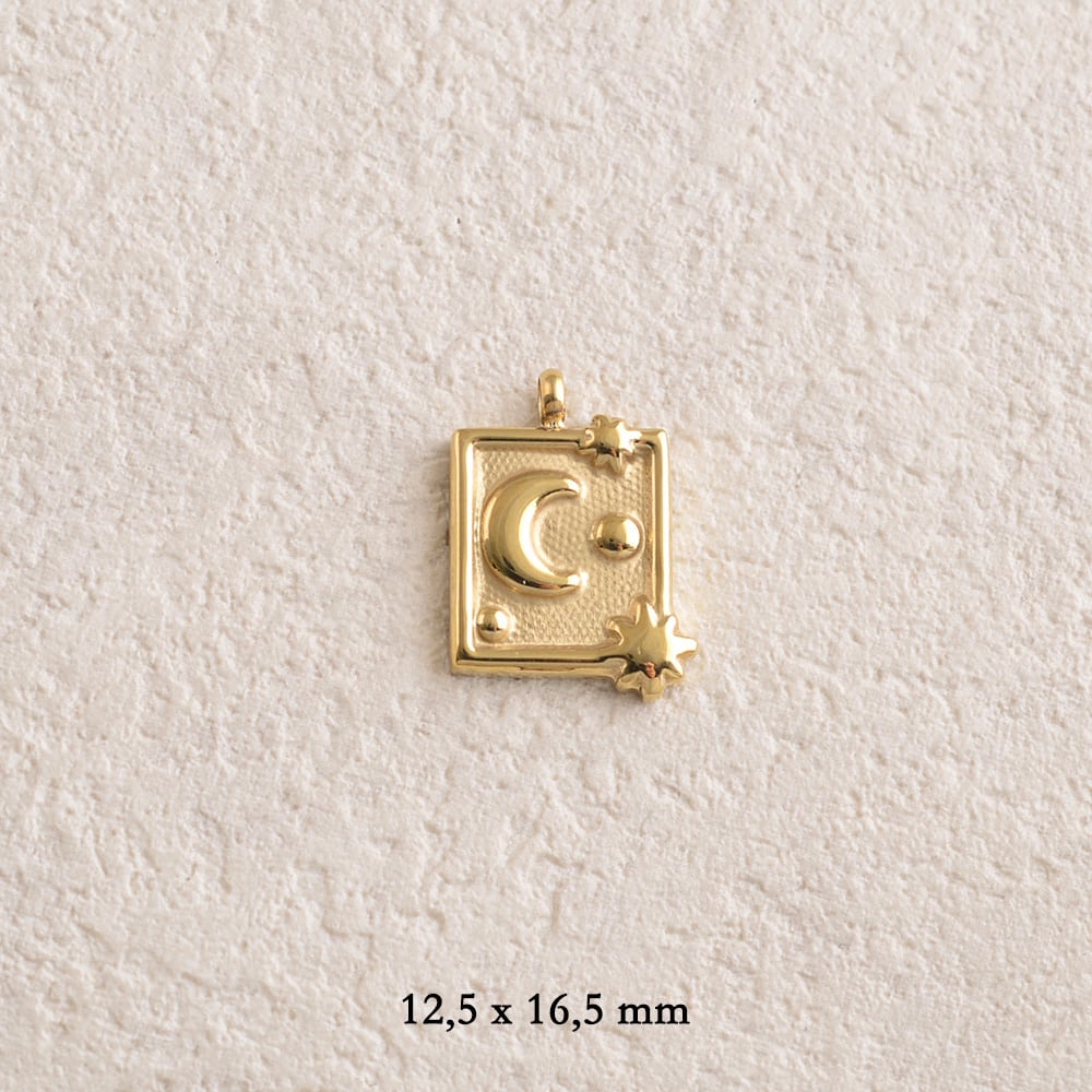 ★NEW★【ikita paris】-Charm- IKCHA020