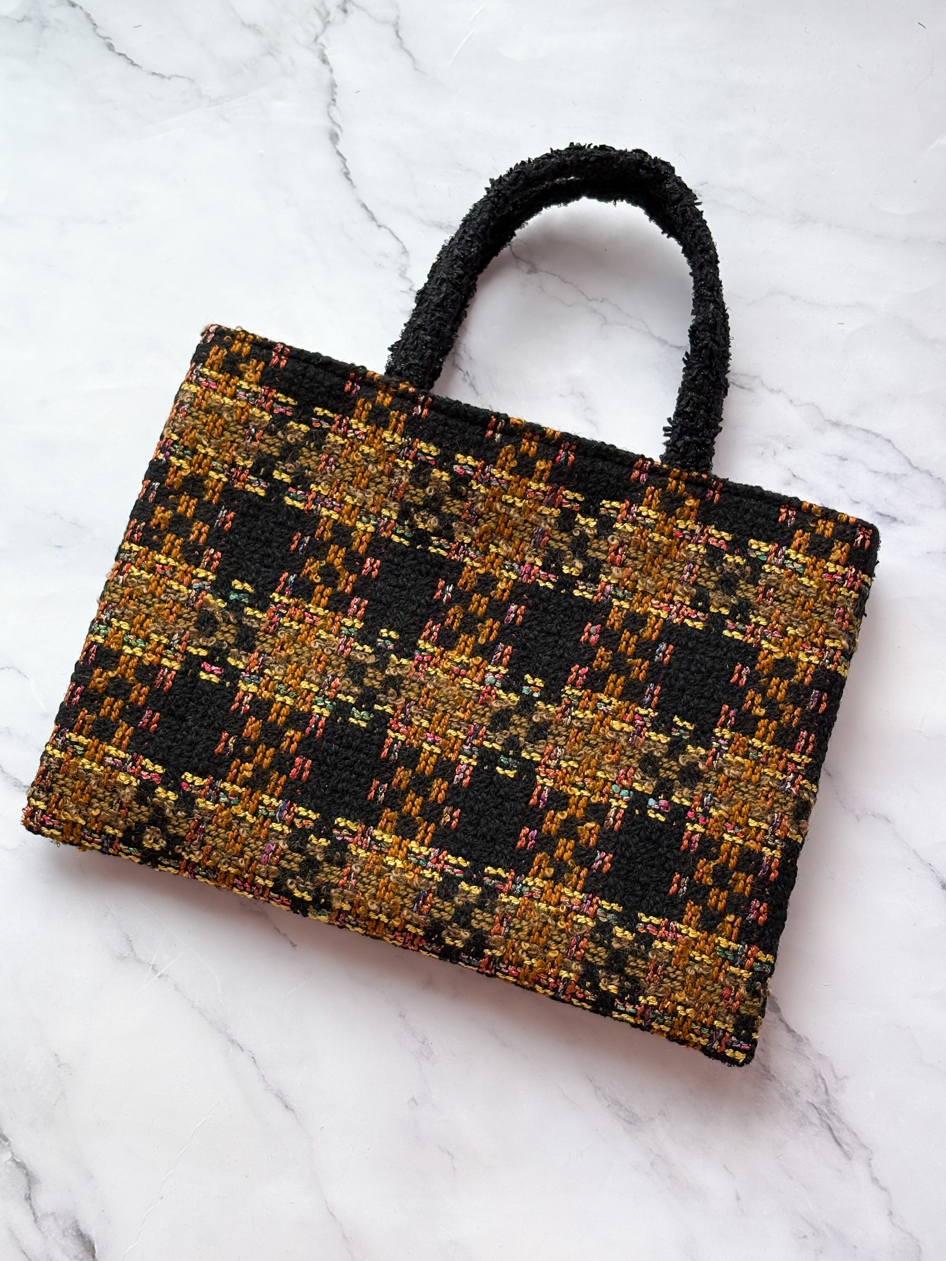 magnolie ツイードバッグショップ