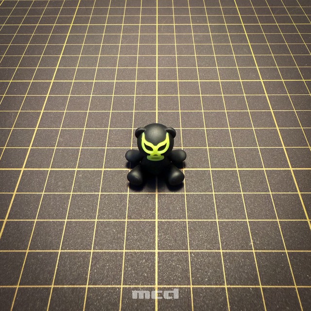 【受注生産】Meter Ring series