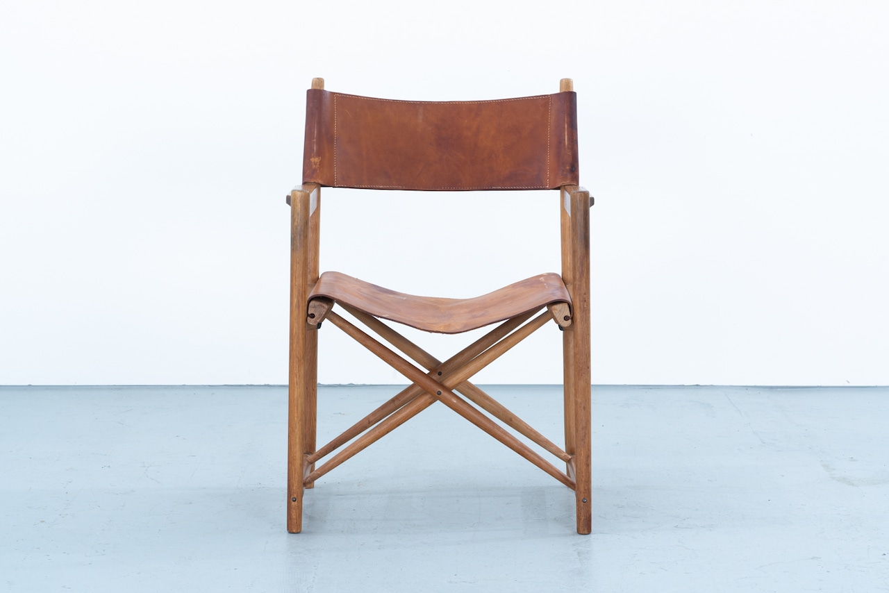 Kurt Culetto | Model 903 Folding chair