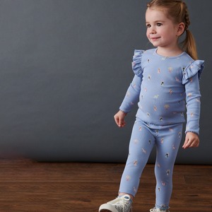 ブルーリブセットアップ