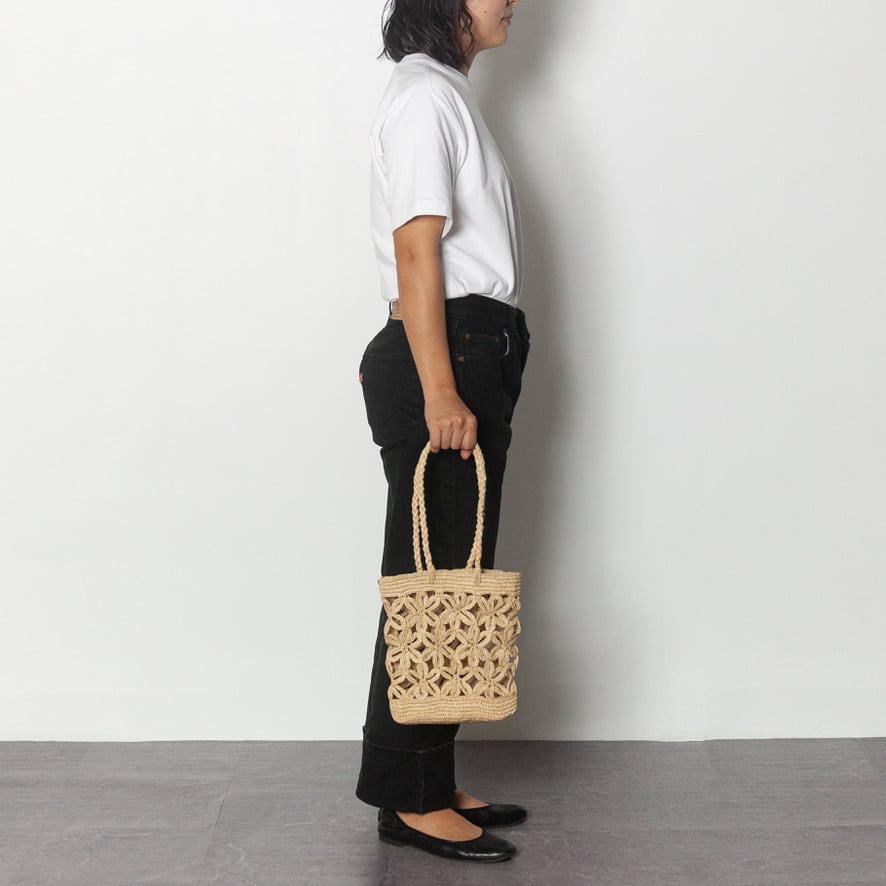 Flower bag | AMPIANA