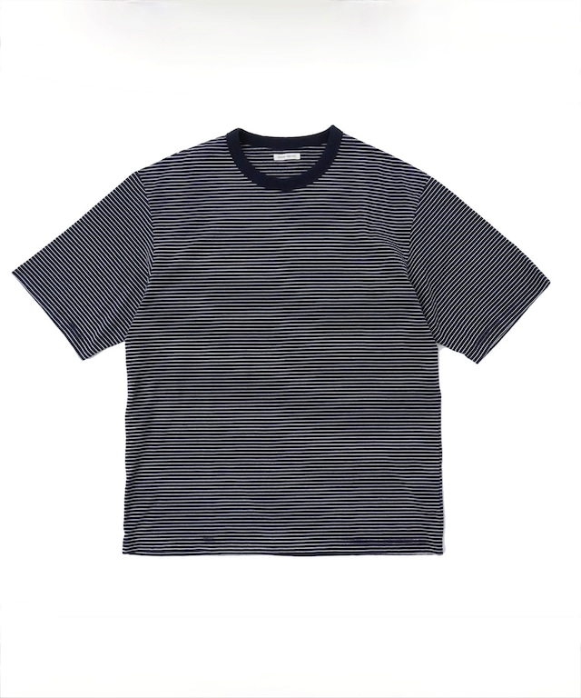 UNIVERSAL PRODUCTS./241-6014 ORIGINAL BODER S/S T-SIRTS (NAVY)