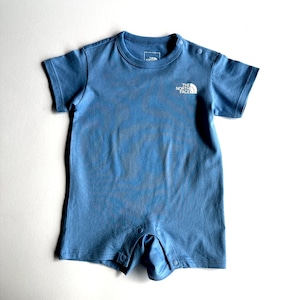 The North Face Baby S/S Rompers【80cm】MN