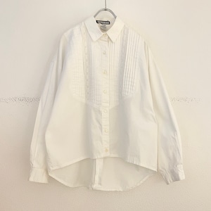 used design blouse