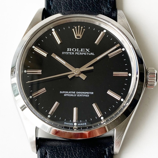 Rolex Oyster Perpetual 1002 (35*****)