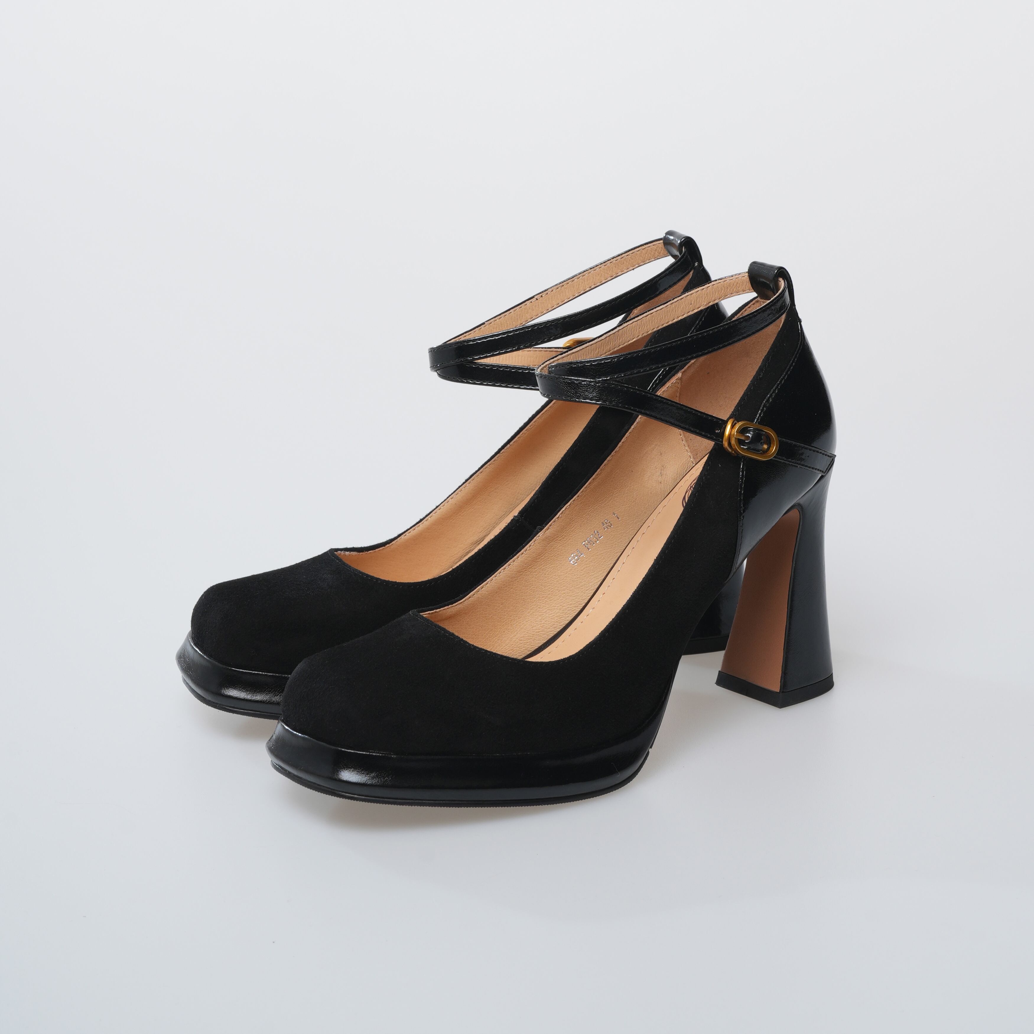 ☆極美品☆  SLIPPER SHIPS別注 クロスストラップ 黒 ISLAND SLIPPER（アイランドスリッパ） サンダル ISLAND SLIPPER