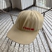 NIKE / 90’-00’s logo cap size M-L