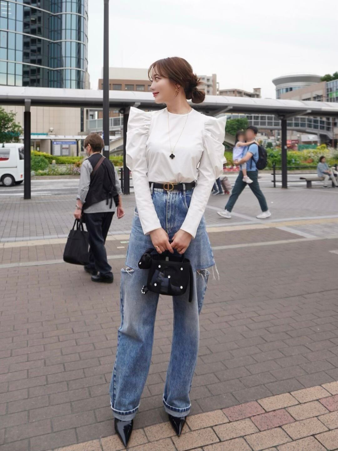HYEON (ヘヨン) official online store