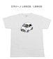 【ミラジーノ L650S/L660S】イラスト入りTシャツ 車好き 納車祝い プレゼント グッズ カスタム【送料無料】