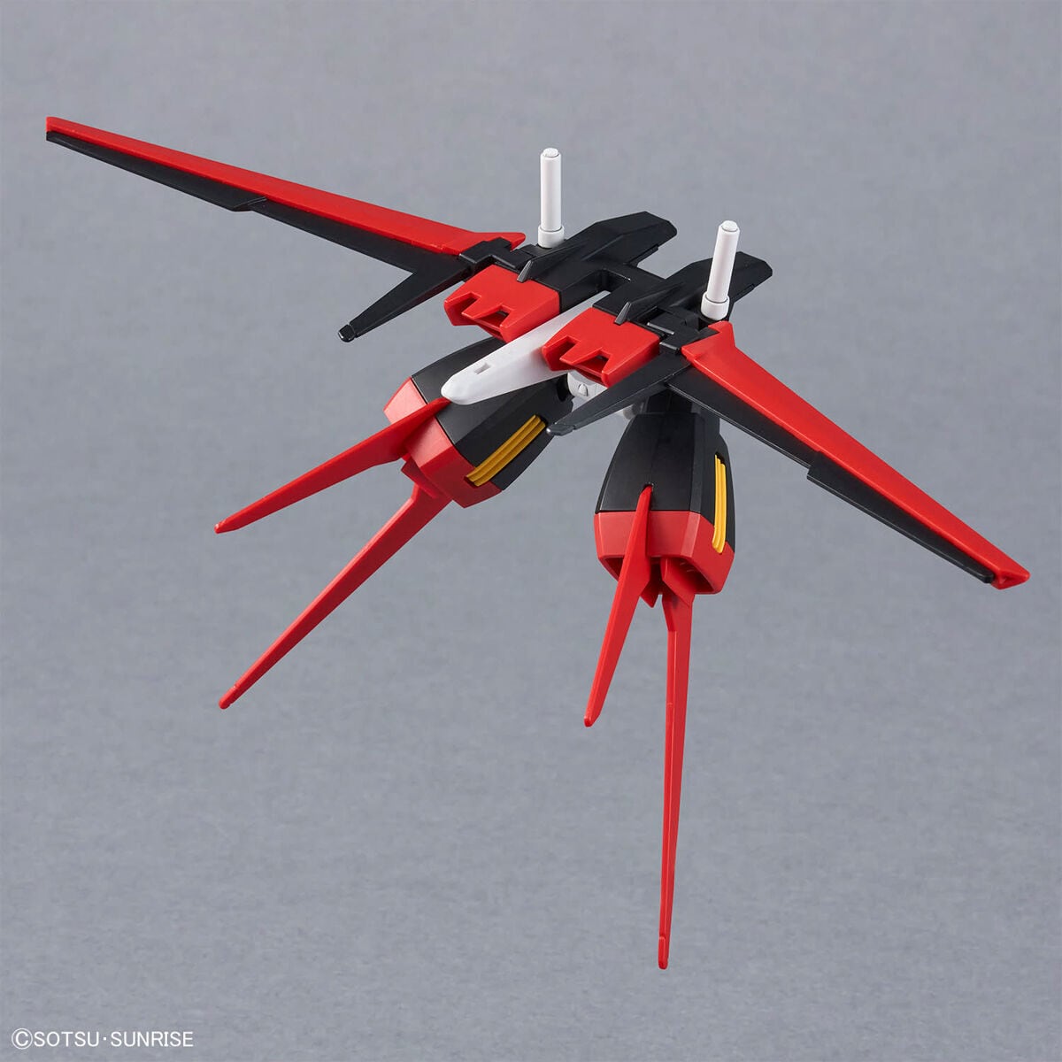オプションパーツセット ガンプラ 01 (エールストライカー) | ヨルイチ オプションパーツセット ガンプラ 01 (エールストライカー) | ヨルイチ