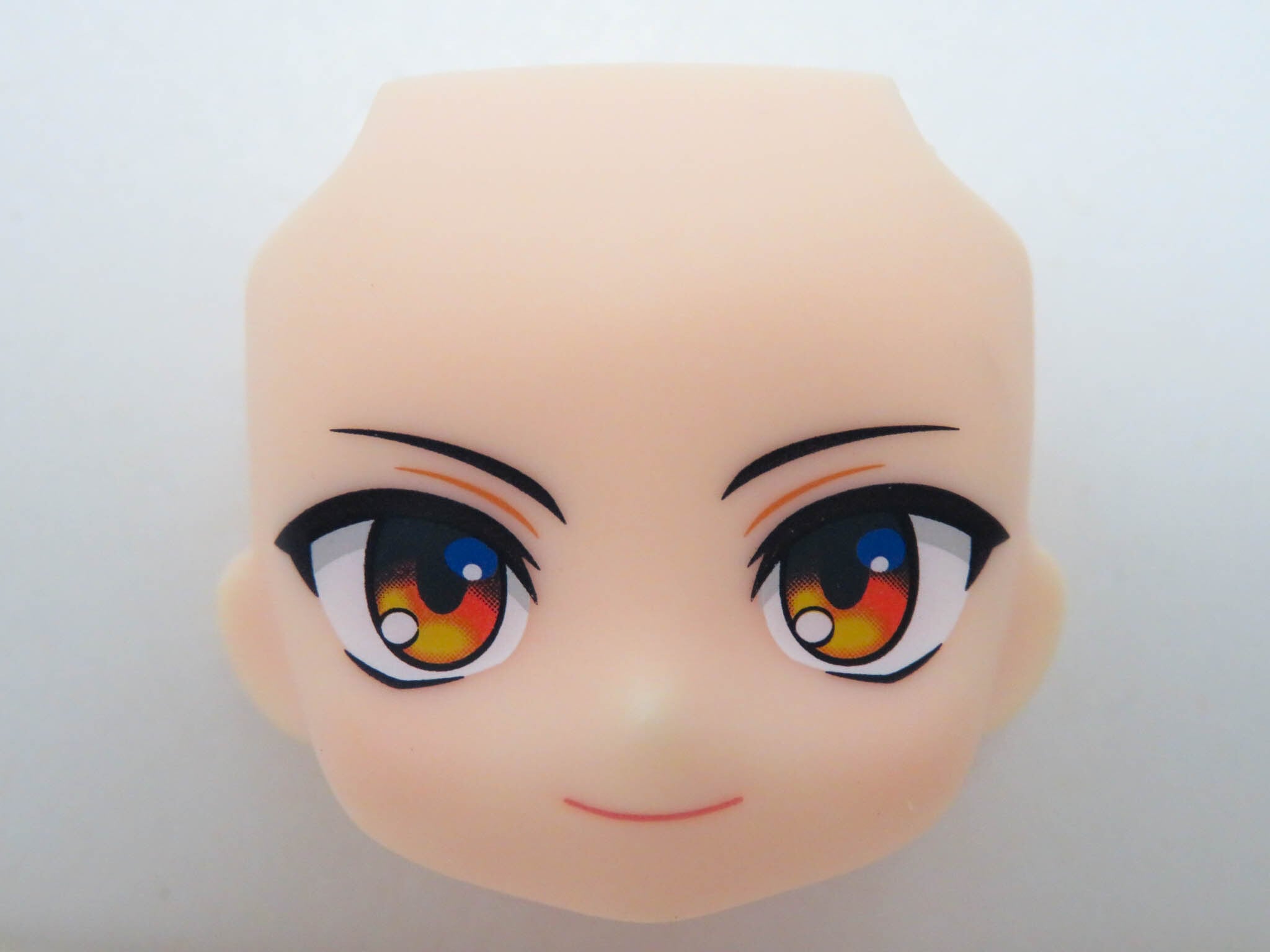 再入荷【2550】 セイバー 顔パーツ 普通 ねんどろいど | ホビー通販