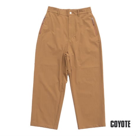 MOUNTAIN EQUIPMENT｜ALL PURPOSE PANTS マウンテンイクイップメント