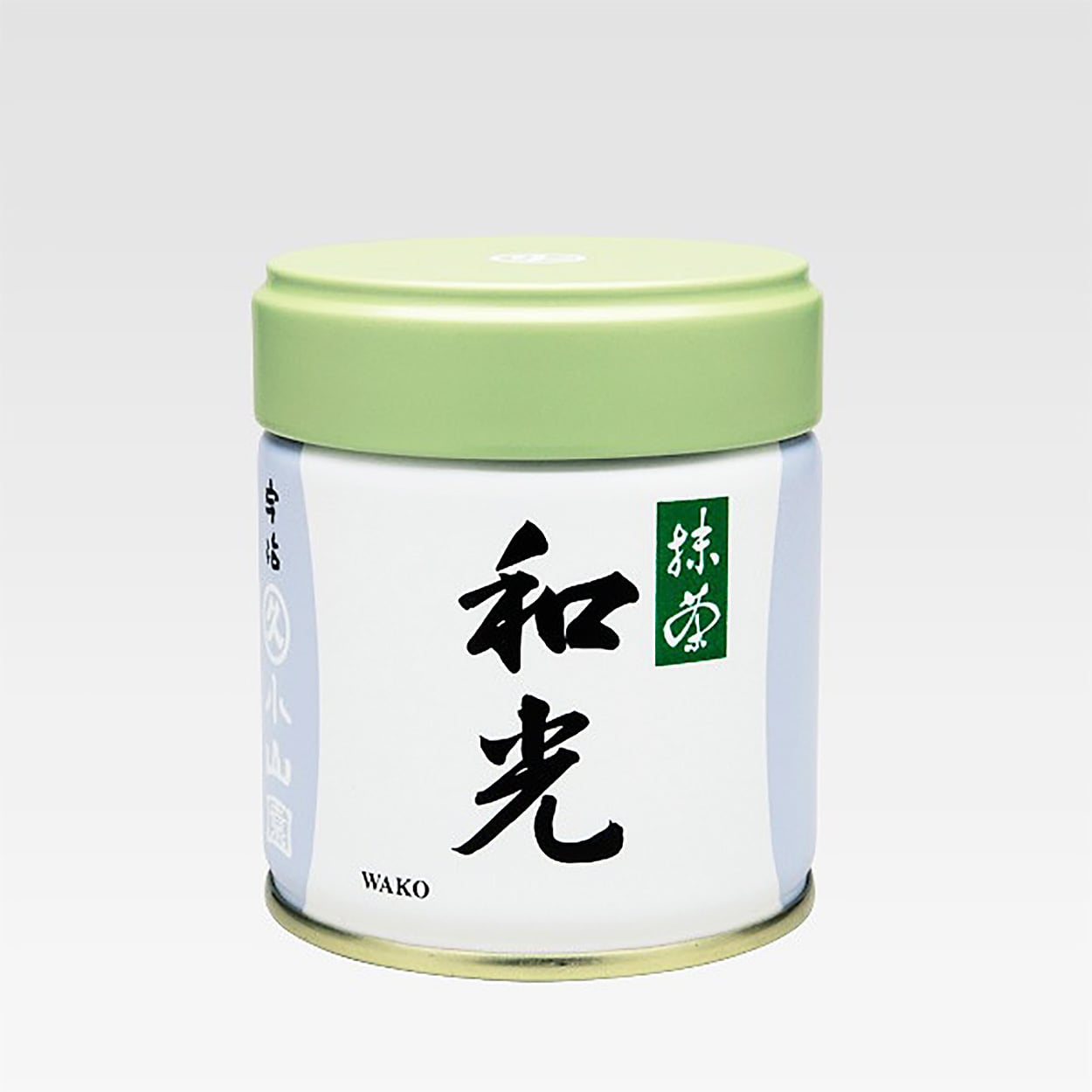 丸久小山園 和光（Wako）40g缶 | 宇治製茶-Uji seicha