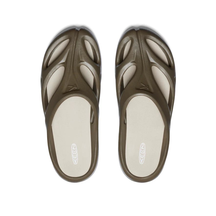 KEEN キーン】SHANTI メンズ シャンティ （ Canteen/Plaza Taupe