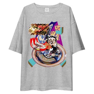 “dib”【EoEPP No.10】GRAPHIC T-SHIRTS