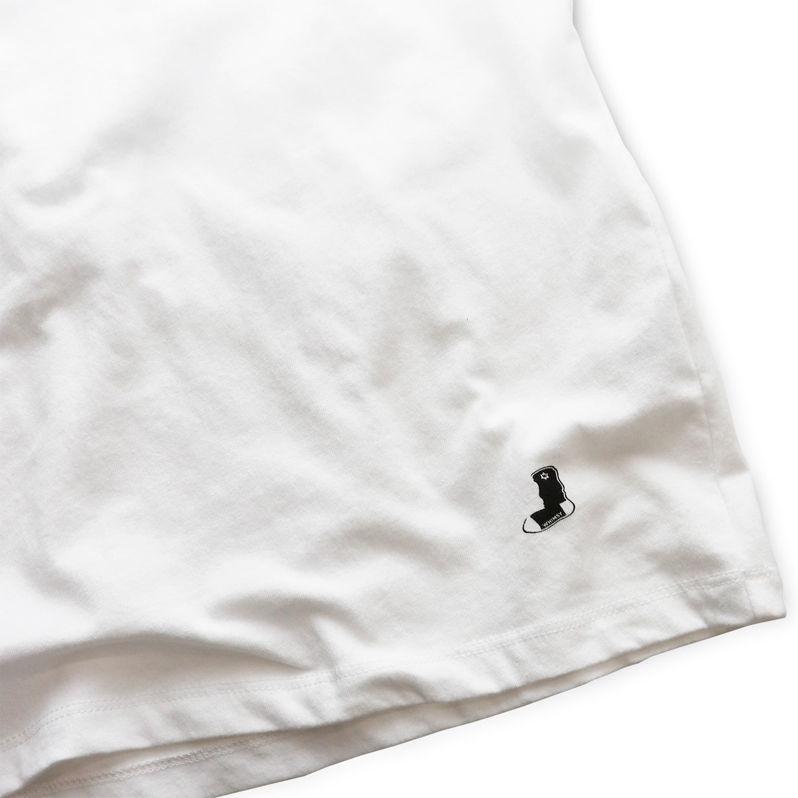 WHIMSY / 2 PACK TEE | LATITUDE