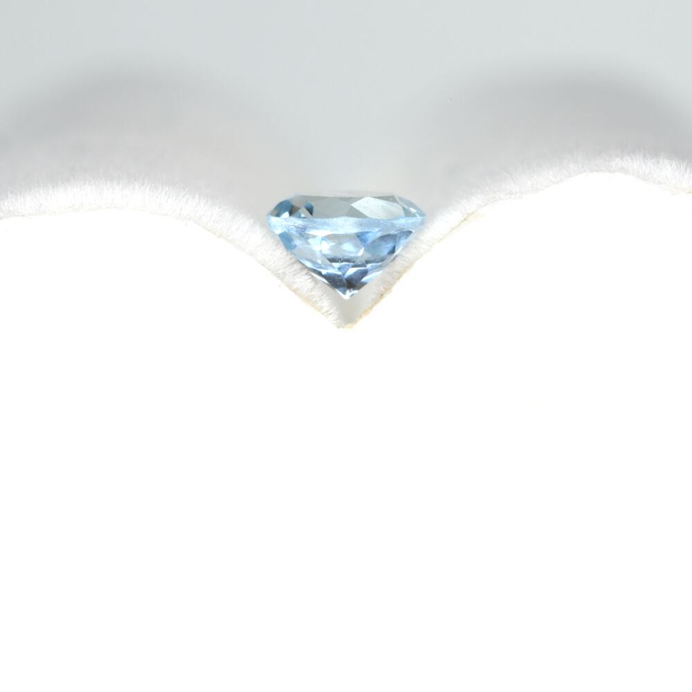 アクアマリン　49g アクアマリン 0.49ct #JWA3239 | EBiS GEM