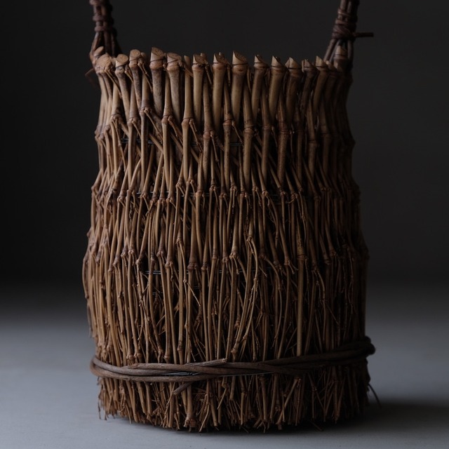 Flower basket
