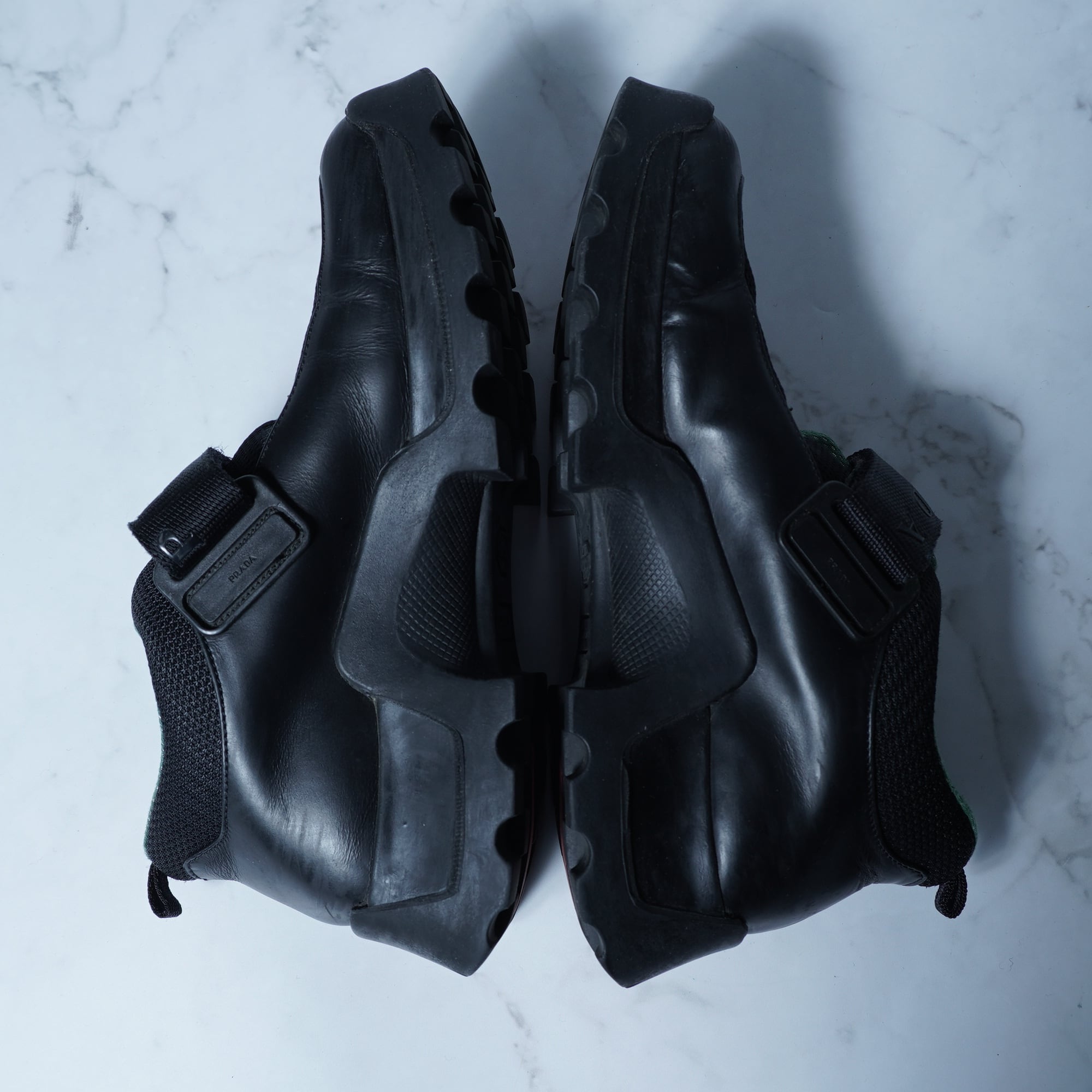 PRADA】プラダ 