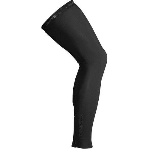 CASTELLI ( カステリ ) レッグウォーマー THERMOFLEX 2 LEGWARMER  ブラック 男女兼用