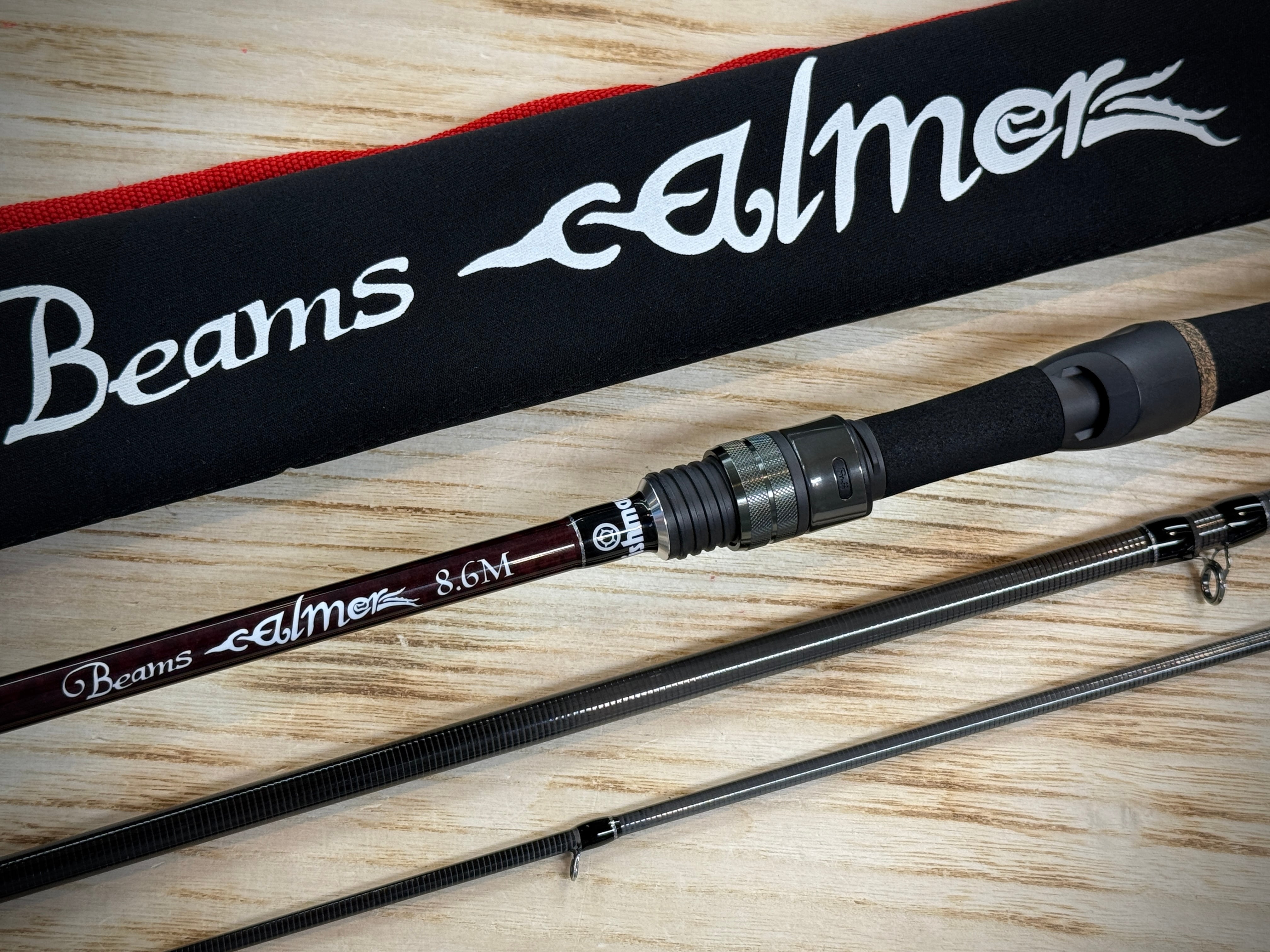 Fishman BRIST VENDAVAL 10.1M | Fishing Tackle BLUE MARLIN