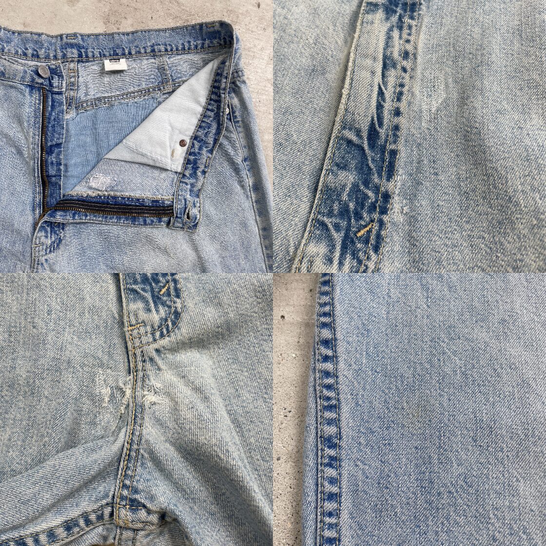 90年代 USA製 Levi