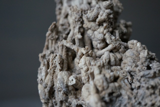 トゥファ Tufa 1163