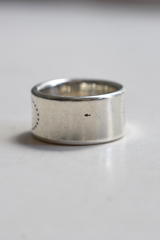 IORI/"HERMES" ring/Eclipse Ruban