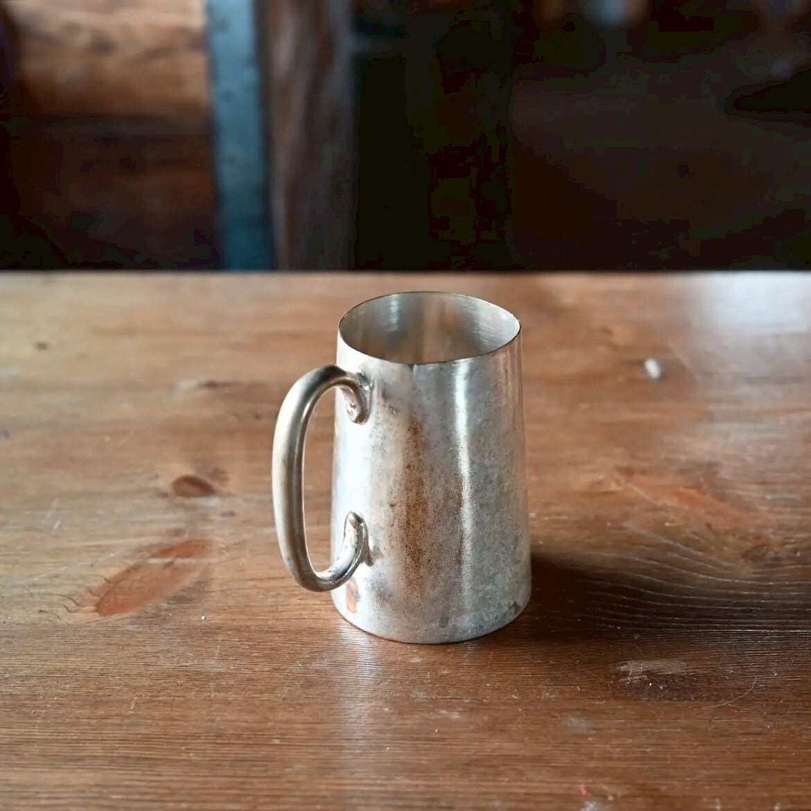 Mug / マグ〈 カップ・花瓶・フラワーベース・店舗什器・アンティーク