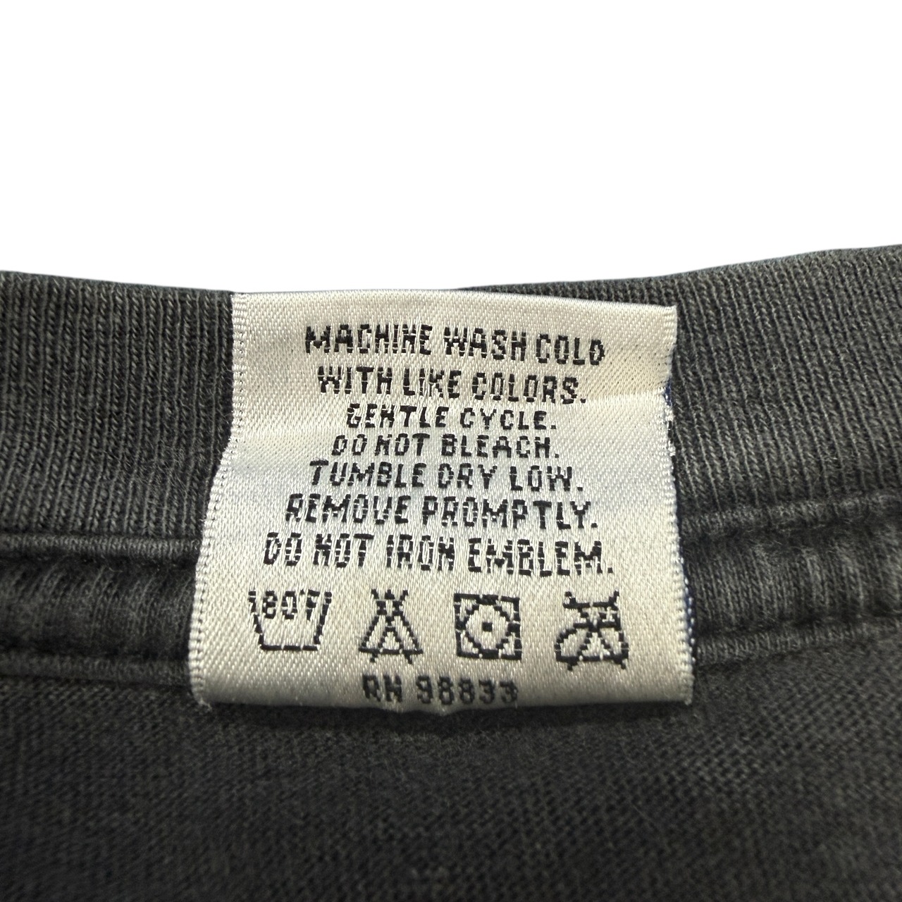 【THE CULT】ザ・カルト "BEYOND GOOD AND EVIL" 00's Vintage Tシャツ