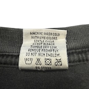 【THE CULT】ザ・カルト "BEYOND GOOD AND EVIL" 00's Vintage Tシャツ