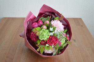 Bouquet-4000