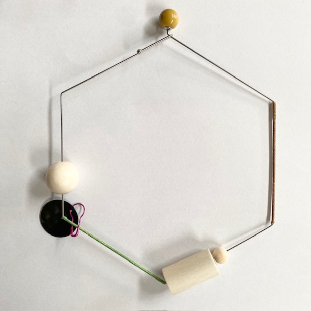 boncla.made : チョーカー