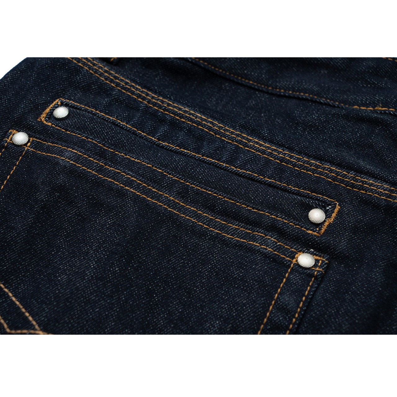 【Urban Standard】デニムテーパードパンツ　TB1908・画像12