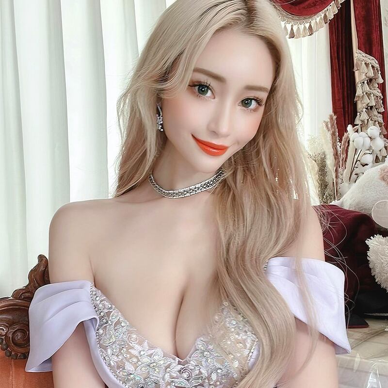 AngelR】【即納】[バストフラワーパールビジュー3WAYショルダー