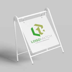 ヘキサゴングロースのロゴ