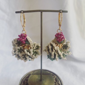 FOLKLOR "POMPON" -Fig-