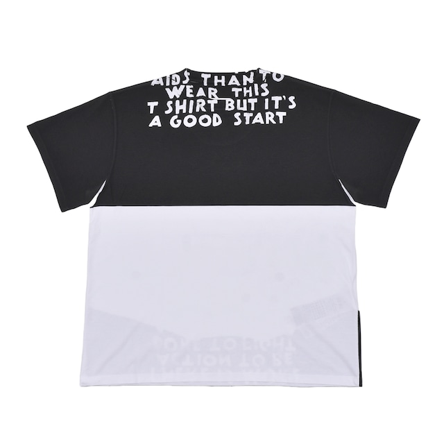 【MM6】T-SHIRT