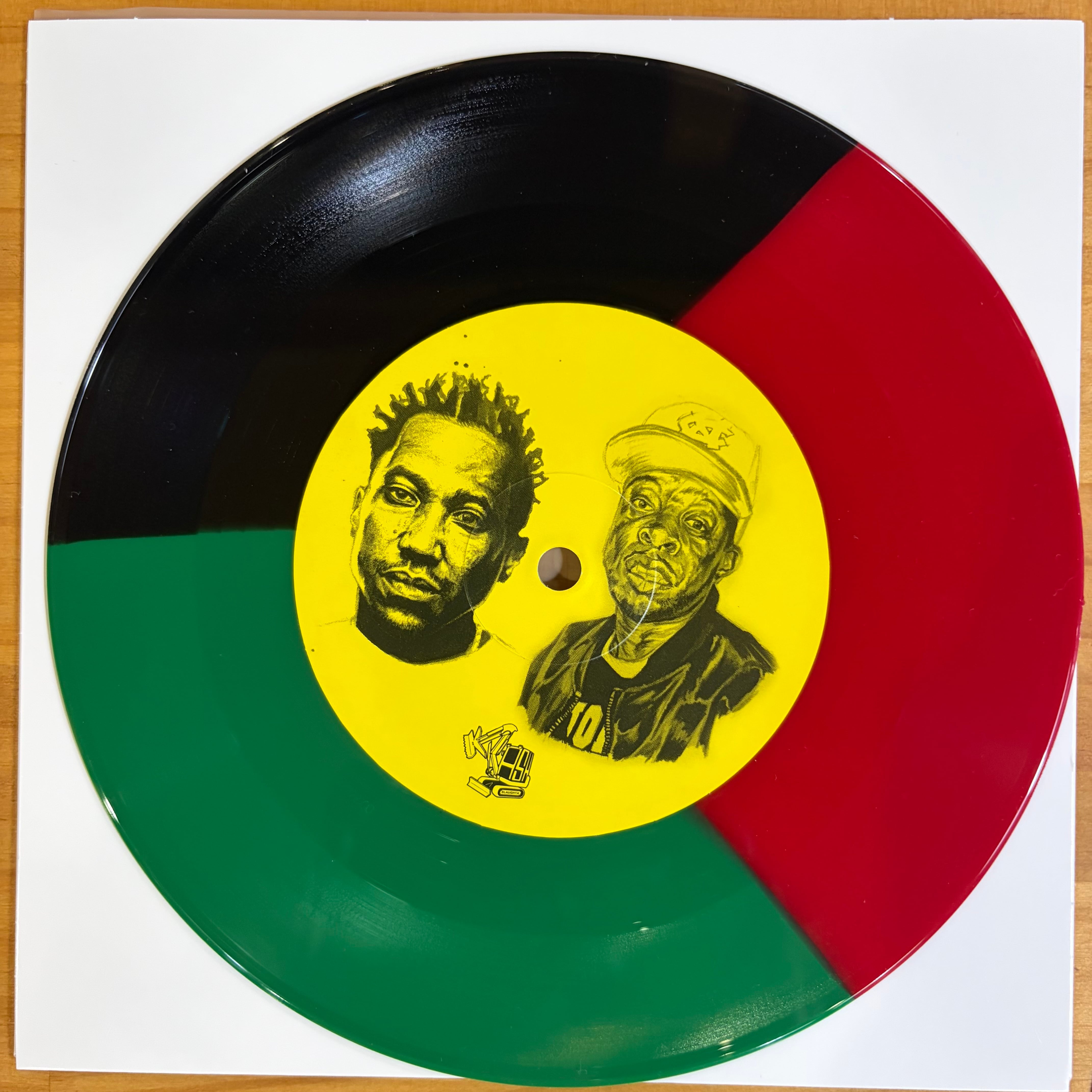 映画 ワイルド・スタイル B2ポスター WILD STYLE | レコードライク