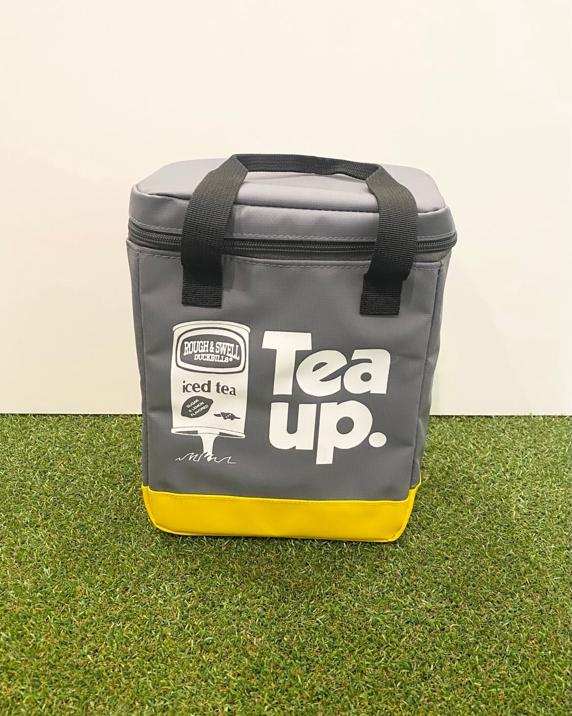 rough & swell】UTILITY CART BAG | Sandy GOLF