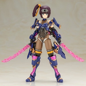 送料無料[中古][特典あり]フレームアームズ・ガール アヤツキ