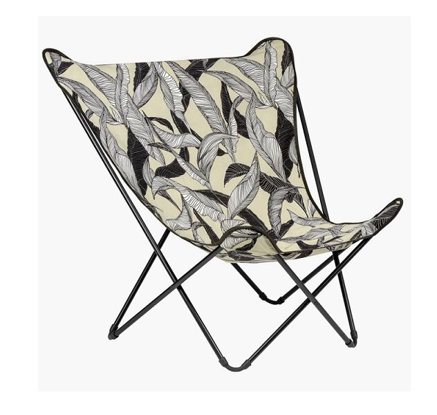 Lafuma LFM5093-9749 POP UP XLチェア PANAMA【送料無料】 | f.select