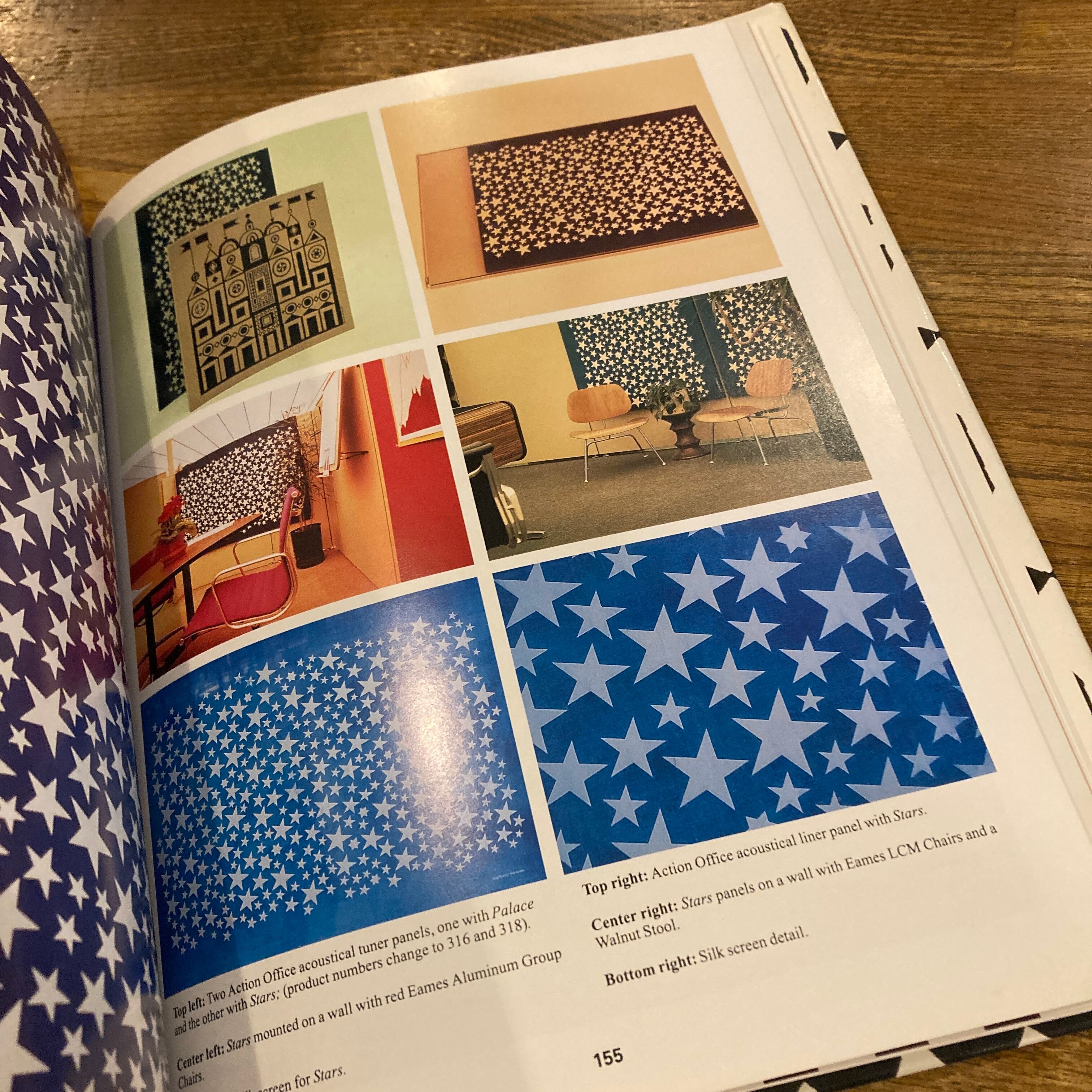alexander girard designs for herman miller Revised & expanded 2nd